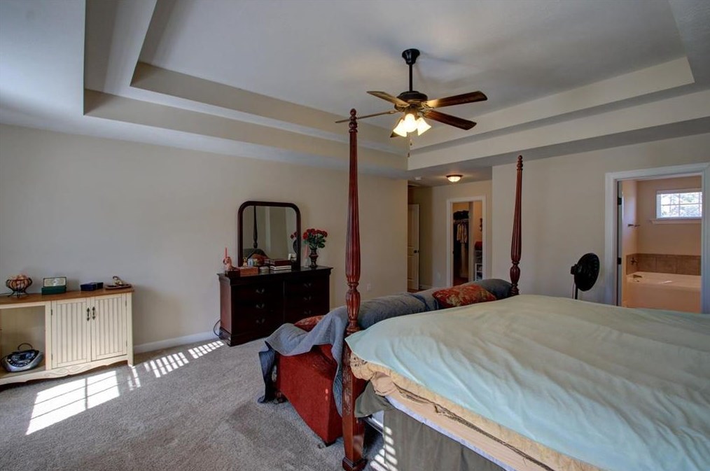 203 Bristol Pass, Aiken SC 29801-1906 exterior