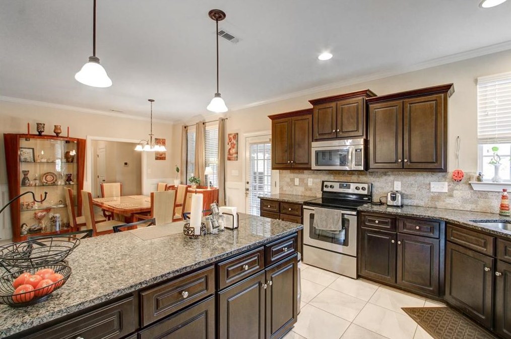 203 Bristol Pass, Aiken SC 29801-1906 exterior