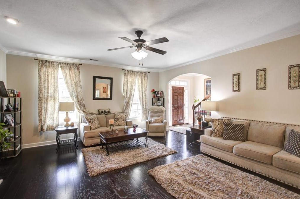 203 Bristol Pass, Aiken SC 29801-1906 exterior