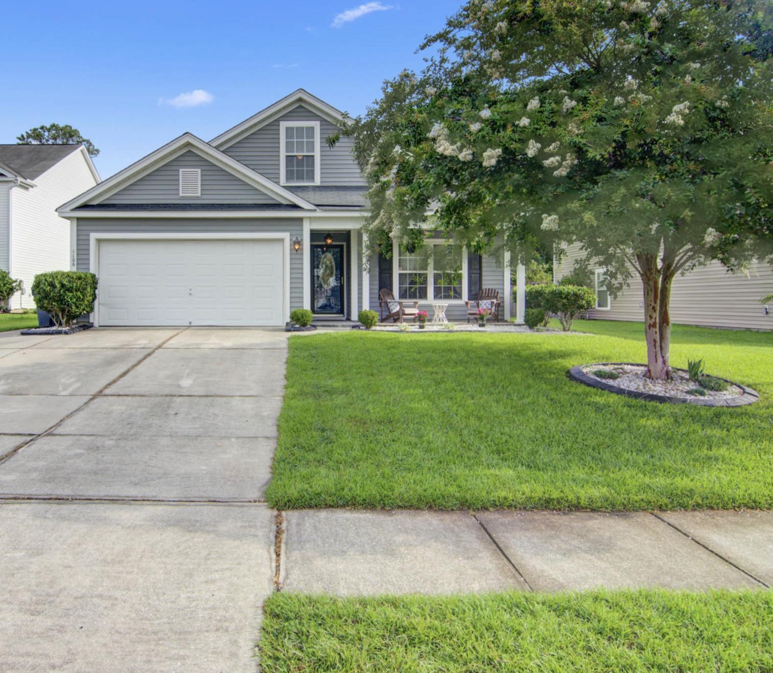 1106 Moss Grove Dr Moncks Corner Sc 29461 Mls 19020181 Coldwell Banker
