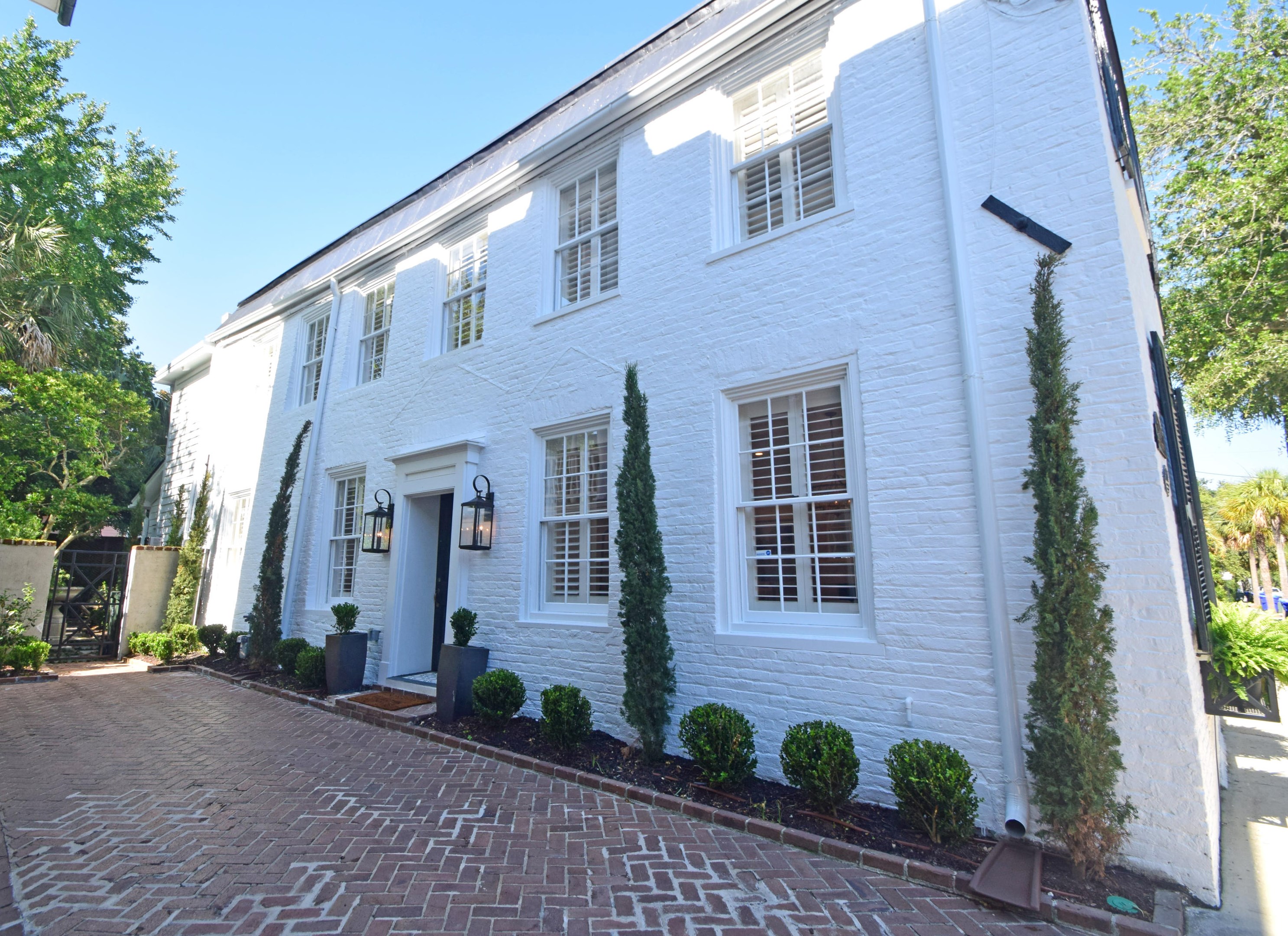 51 Battery St, Charleston SC  29401-0025 exterior