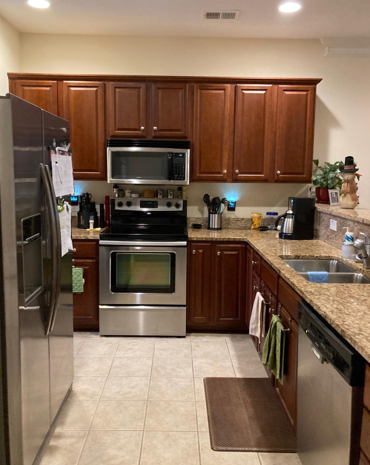 2001 Hopeman Ln, Mount Pleasant SC  29466-9280 exterior