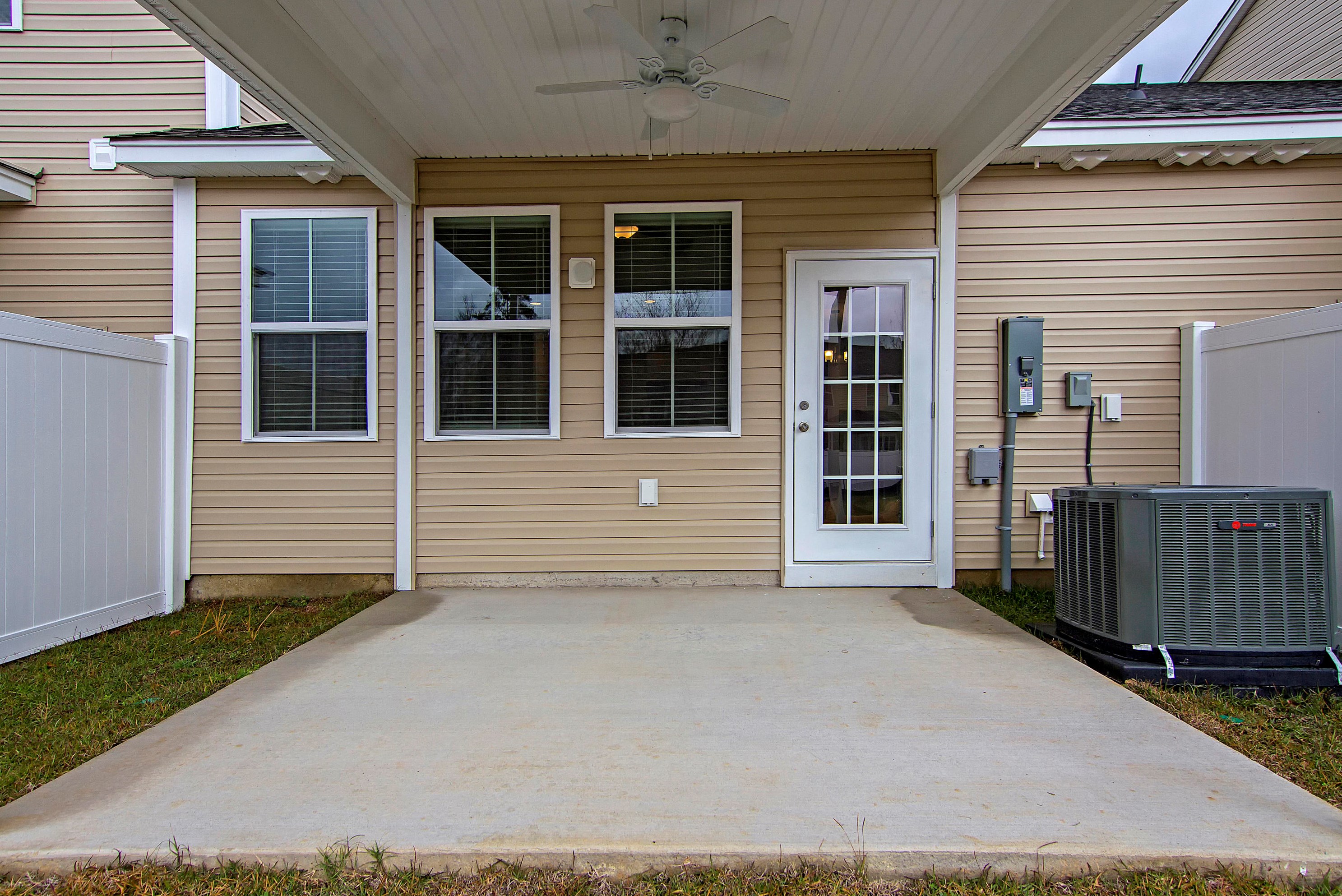 7754 Montview Rd, Charleston SC  29418 exterior