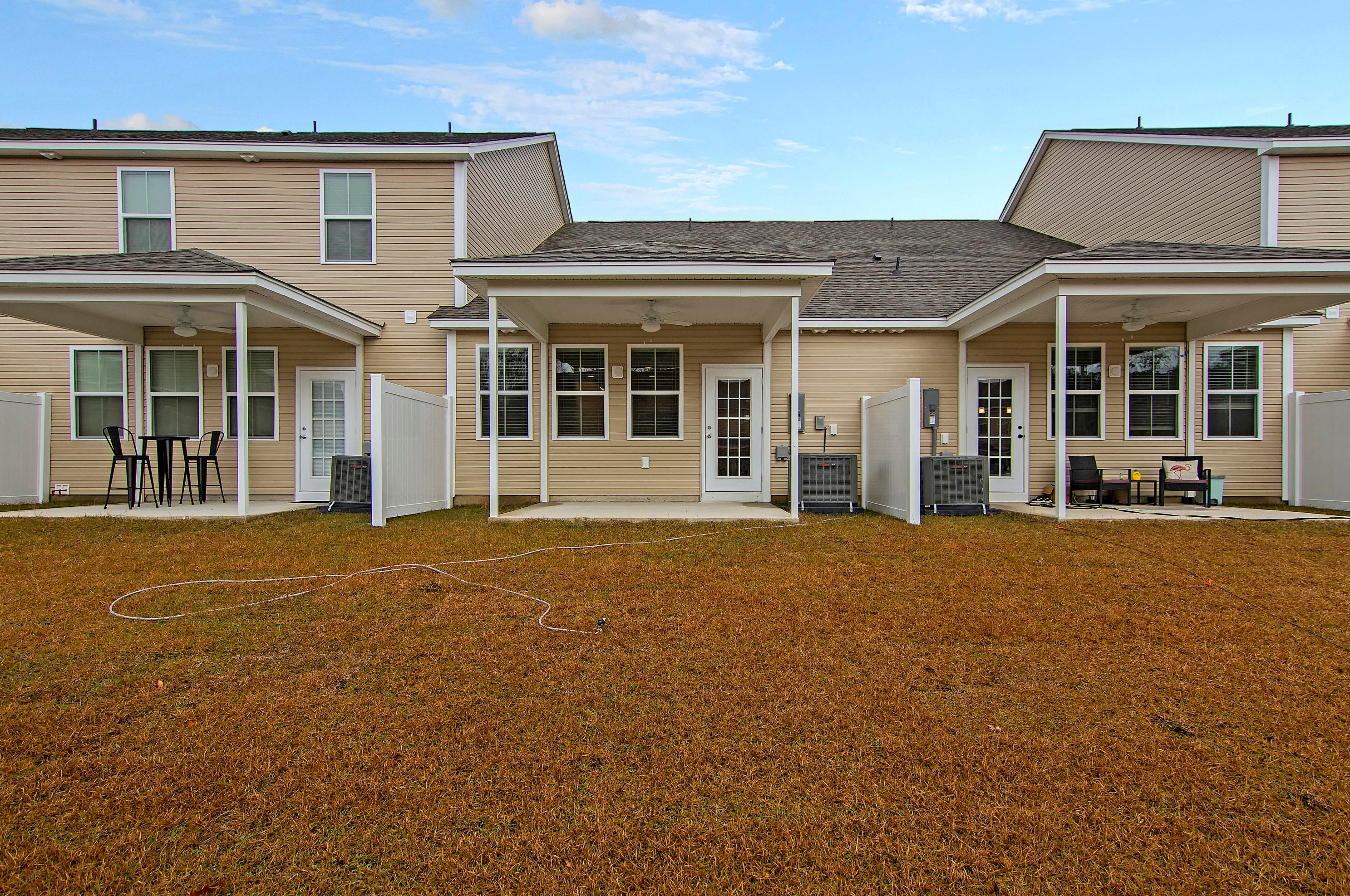 7754 Montview Rd, Charleston SC  29418 exterior