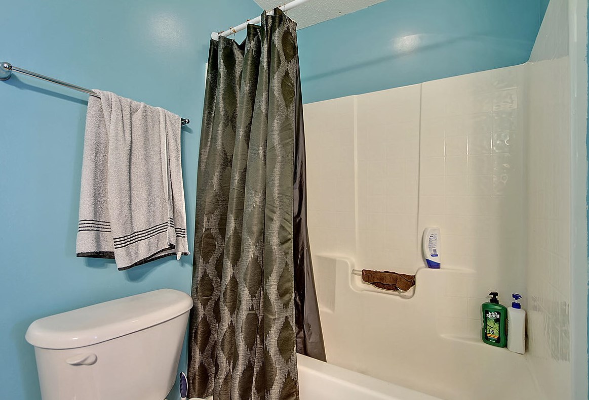 343 Briarbend Rd, Charleston SC  29445-7778 exterior