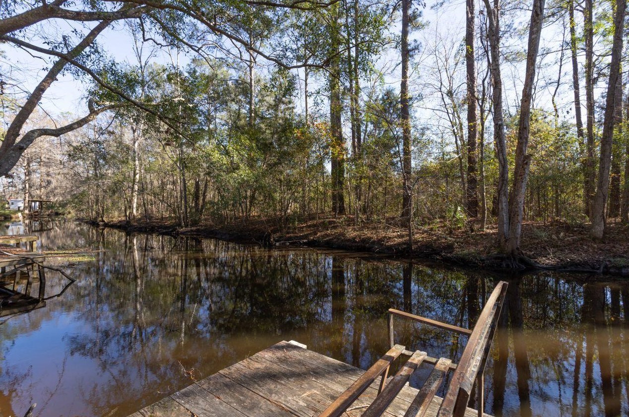 3389 Prices Bridge Ln, Walterboro SC  29488-6946 exterior