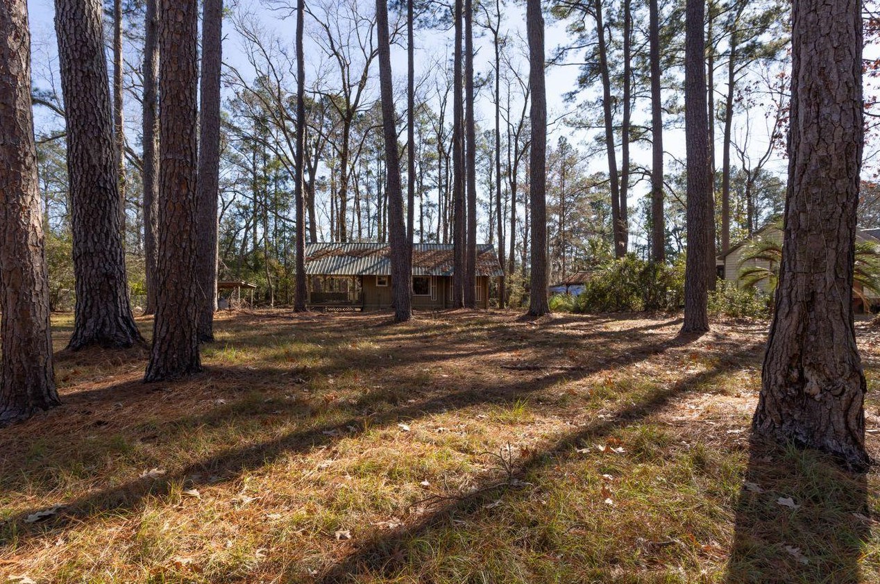 3389 Prices Bridge Ln, Walterboro SC  29488-6946 exterior