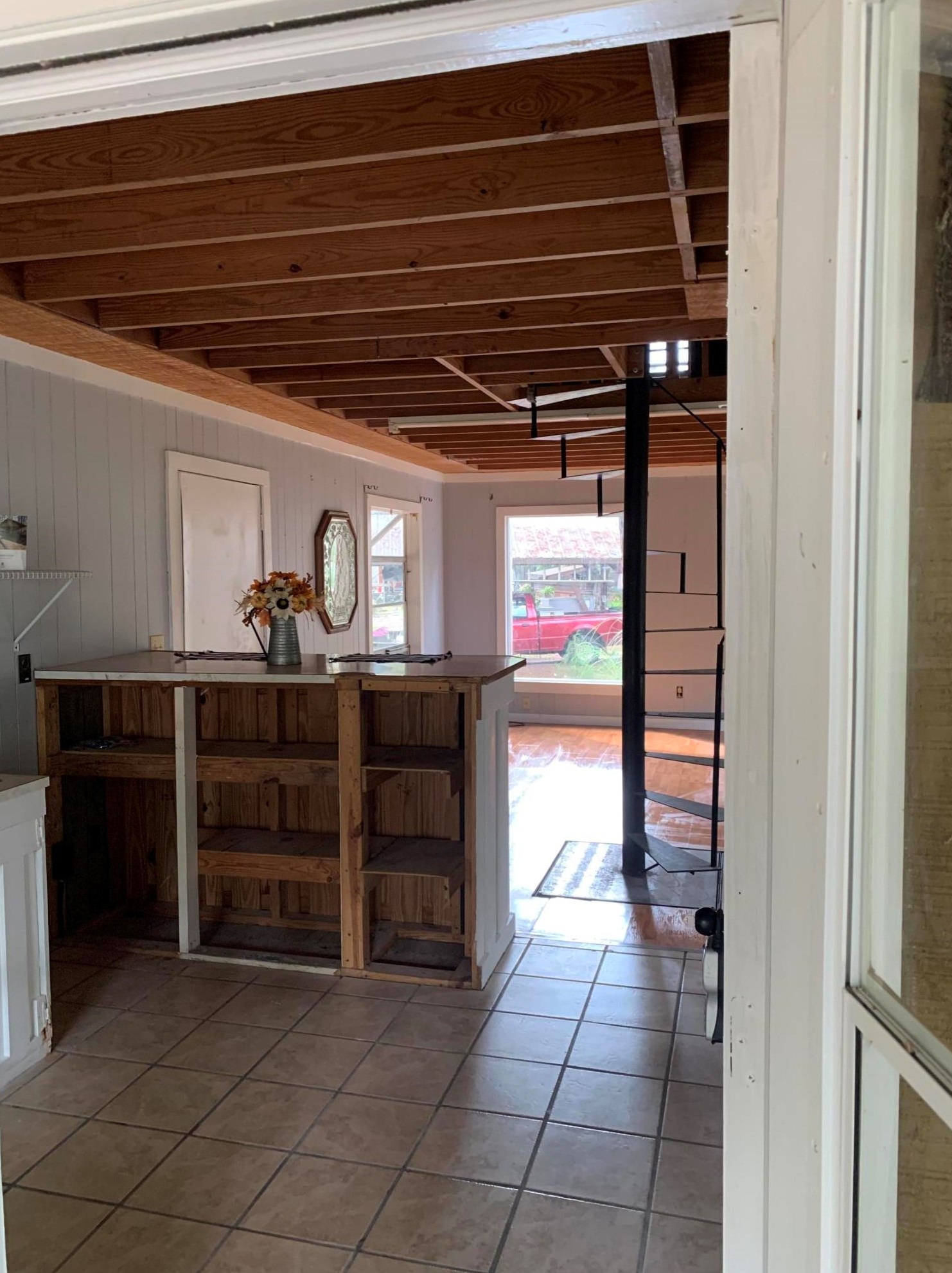 3389 Prices Bridge Ln, Walterboro SC  29488-6946 exterior