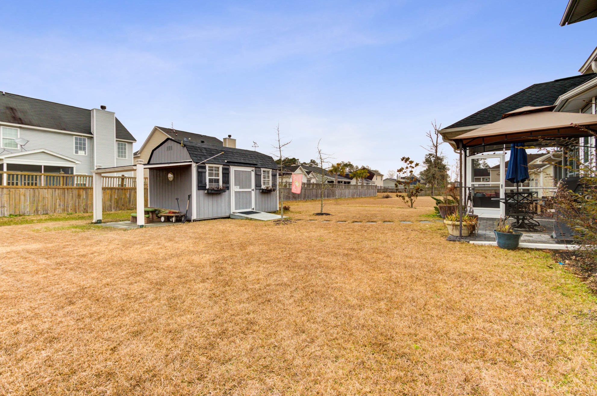 310 Fox Ridge Ln, Moncks Corner SC  29461-6719 exterior