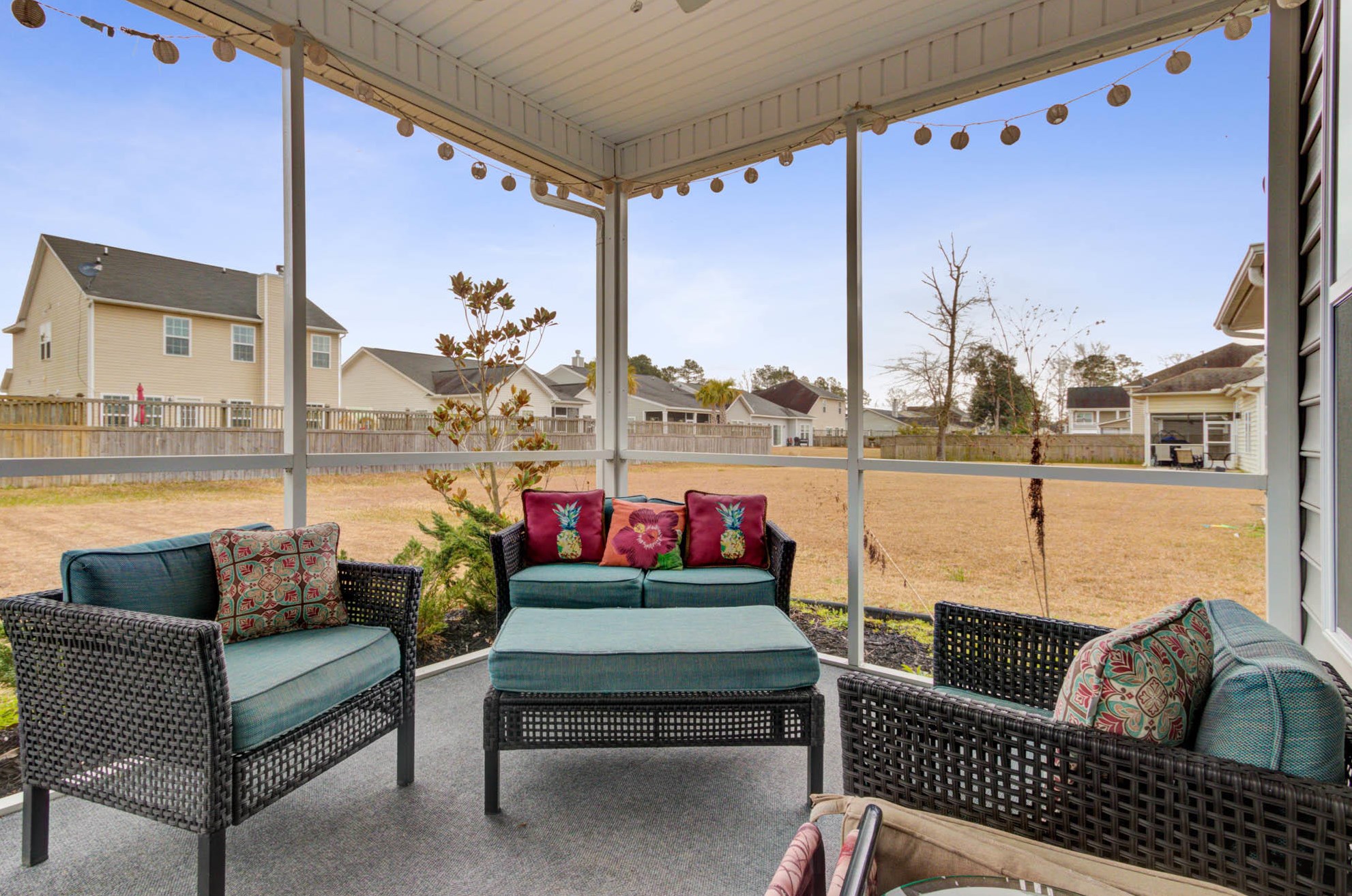 310 Fox Ridge Ln, Moncks Corner SC  29461-6719 exterior