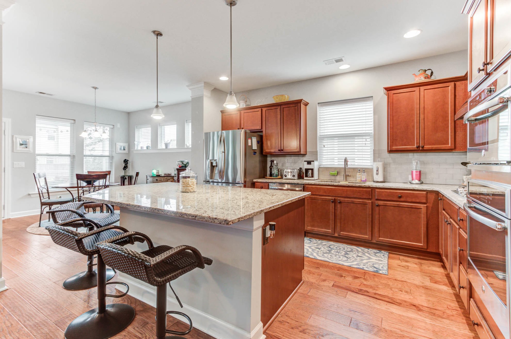 310 Fox Ridge Ln, Moncks Corner SC  29461-6719 exterior