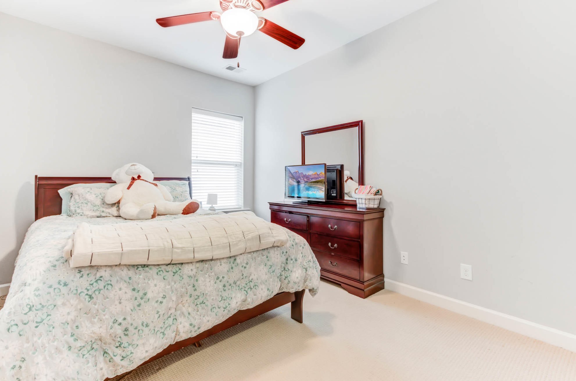 310 Fox Ridge Ln, Moncks Corner SC  29461-6719 exterior
