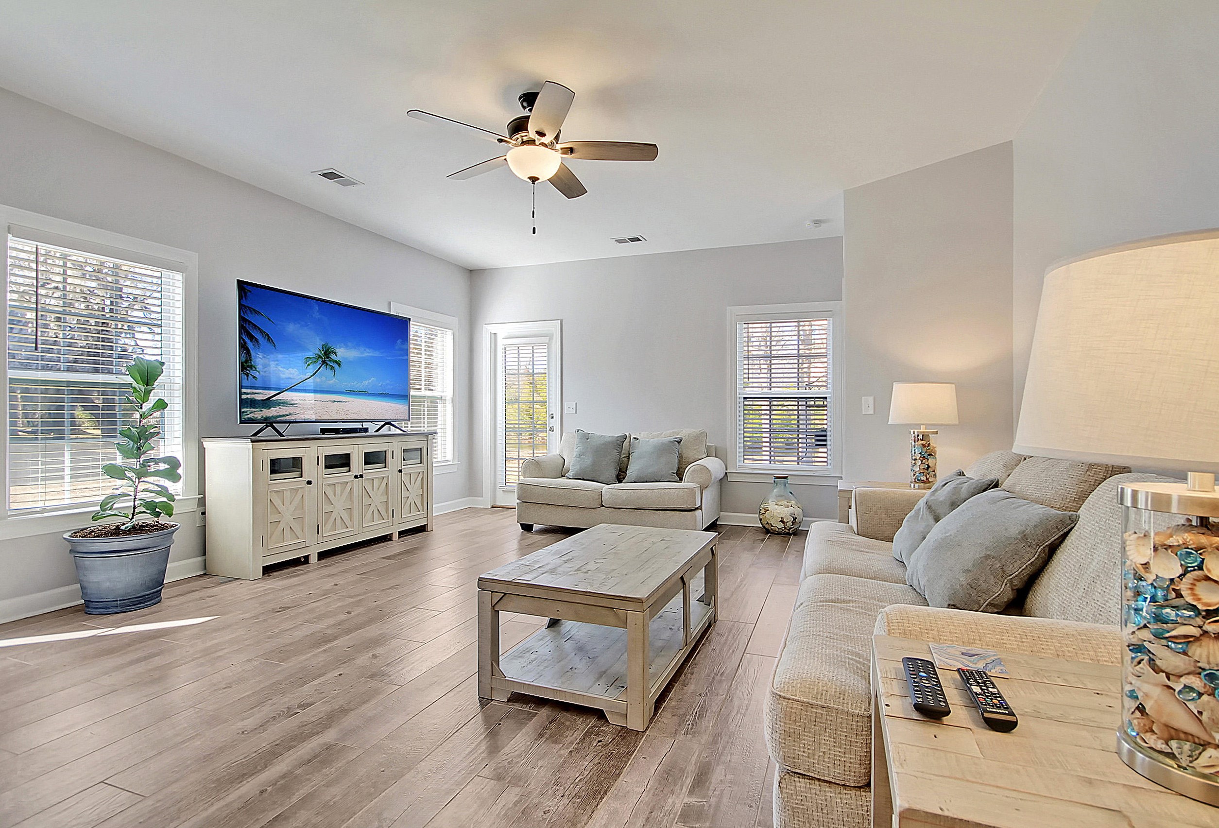 129 Pacolet St, Summerville SC  29485-6825 exterior