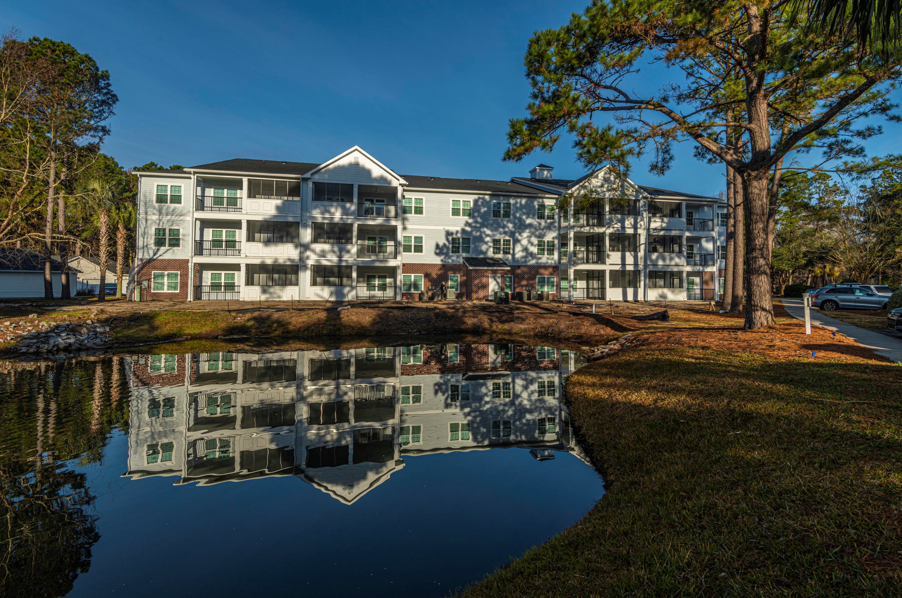 1025 Riverland Woods Pl, Charleston SC  29412-4133 exterior