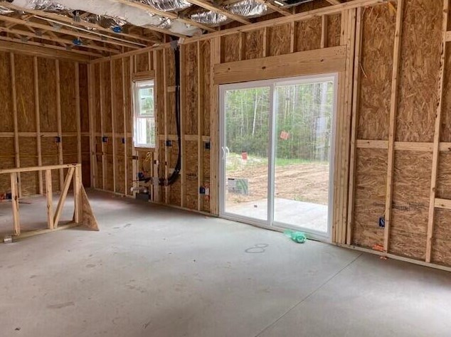 563 Abigail St, Moncks Corner SC  29461 exterior