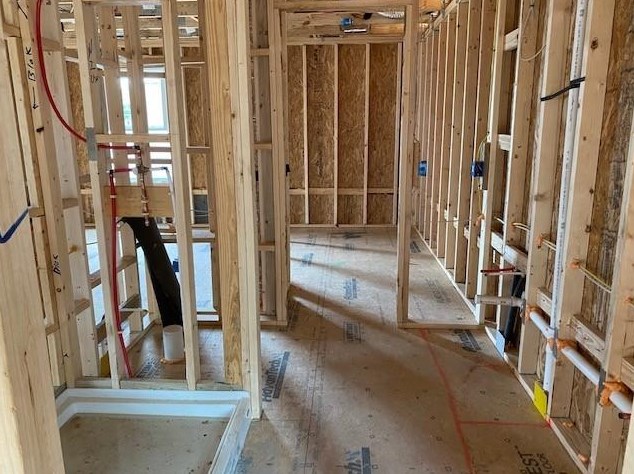 563 Abigail St, Moncks Corner SC  29461 exterior