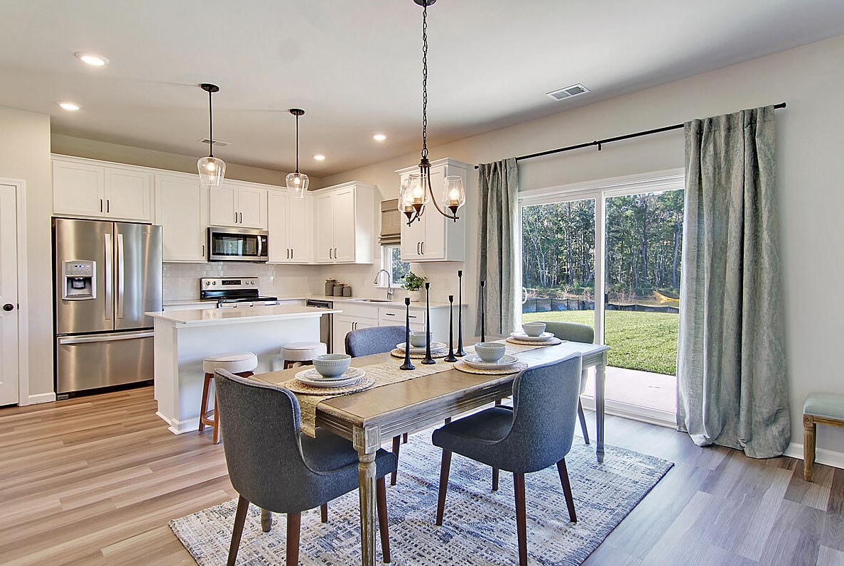 563 Abigail St, Moncks Corner SC  29461 exterior