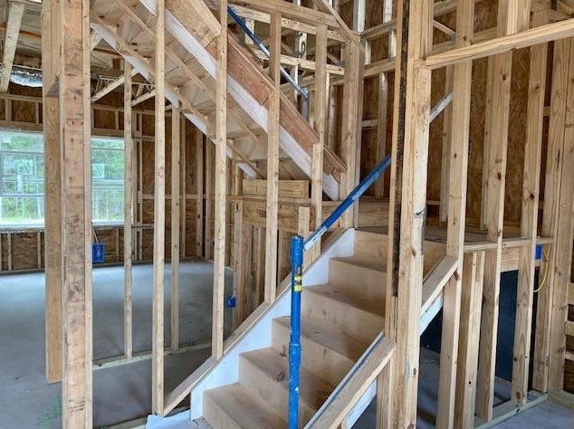 563 Abigail St, Moncks Corner SC  29461 exterior