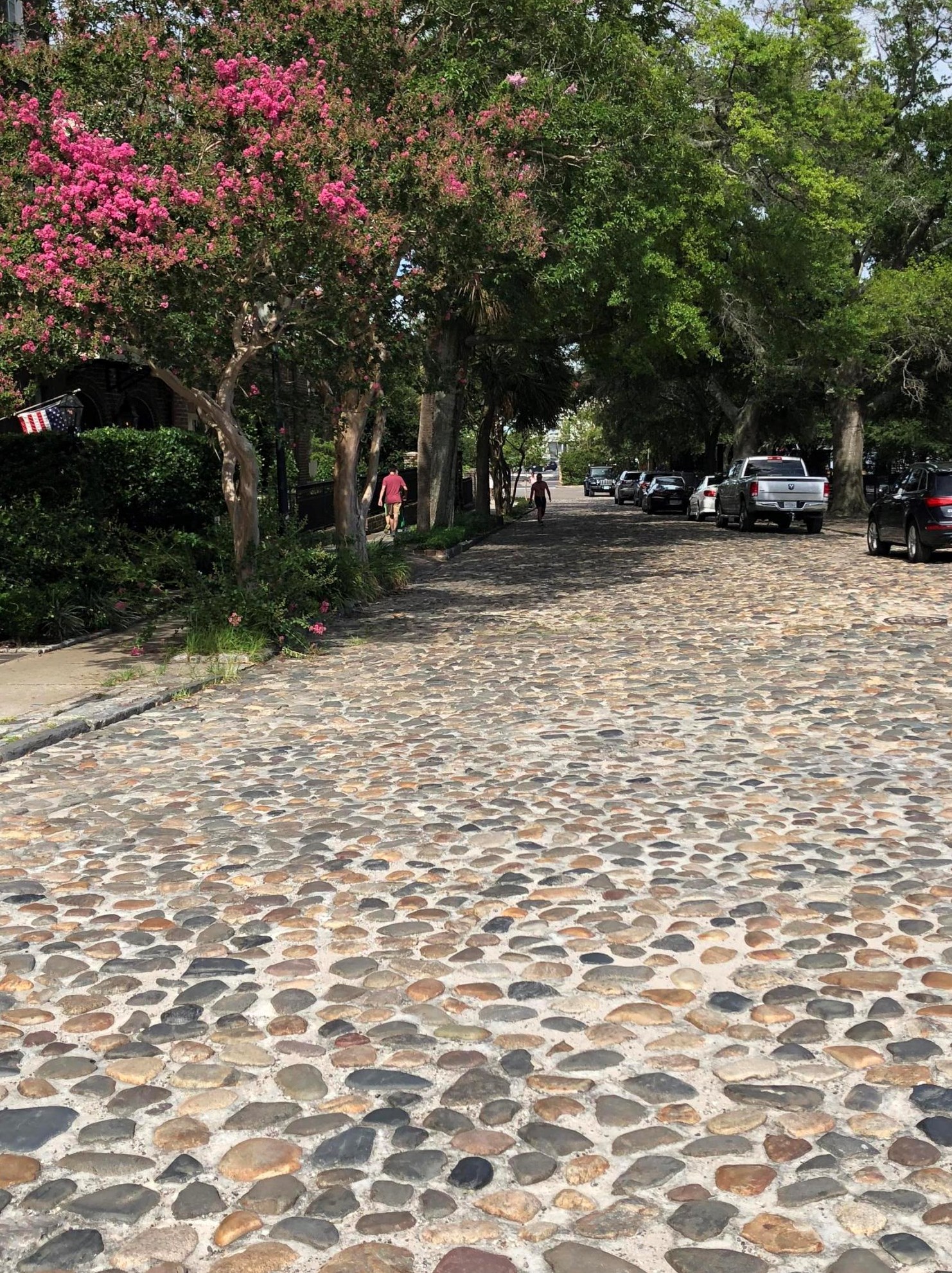 87 Bay St, Charleston SC  29401-2544 exterior