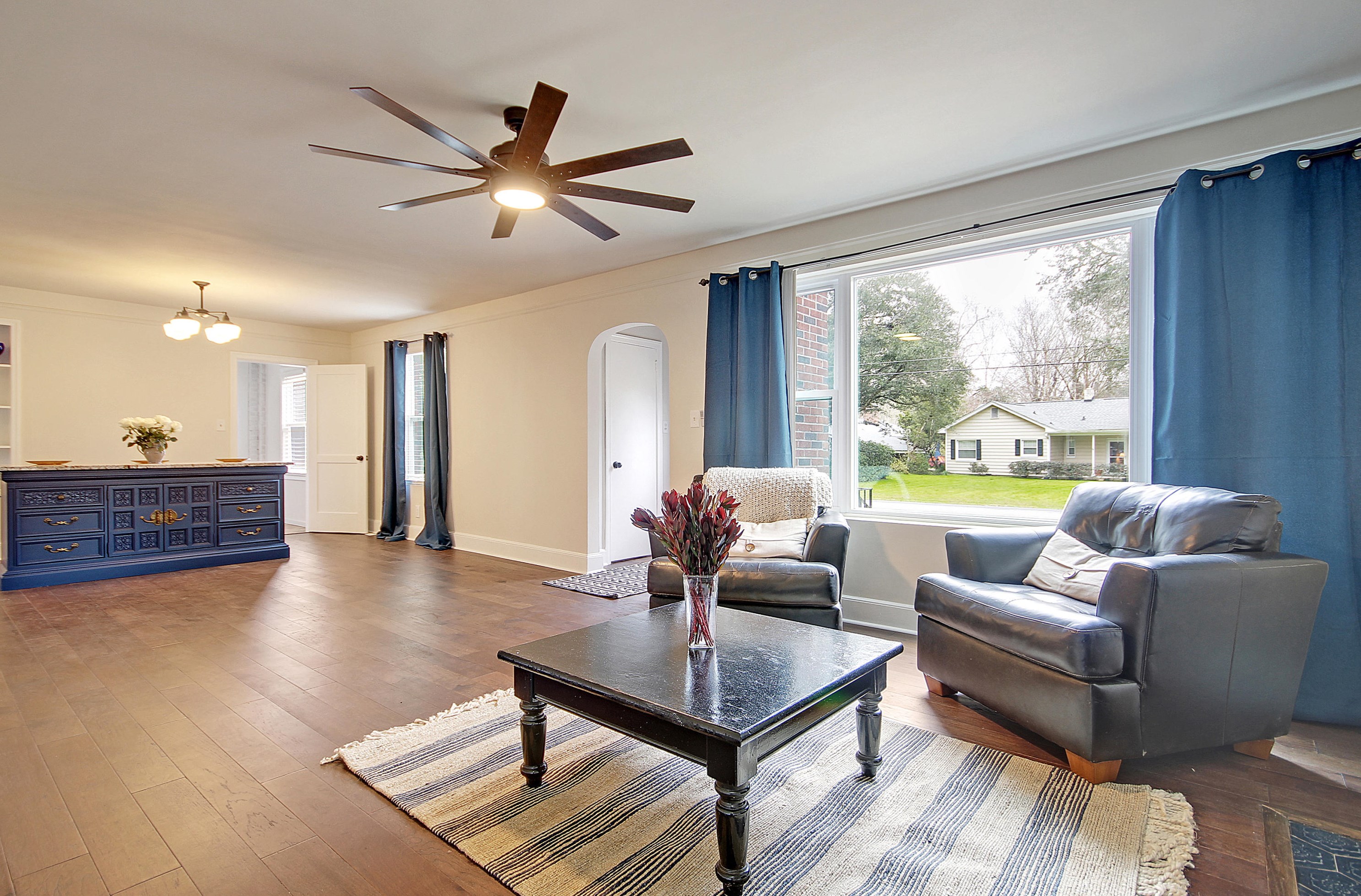 233 Ml Crk Dr, Charleston SC 29407 exterior