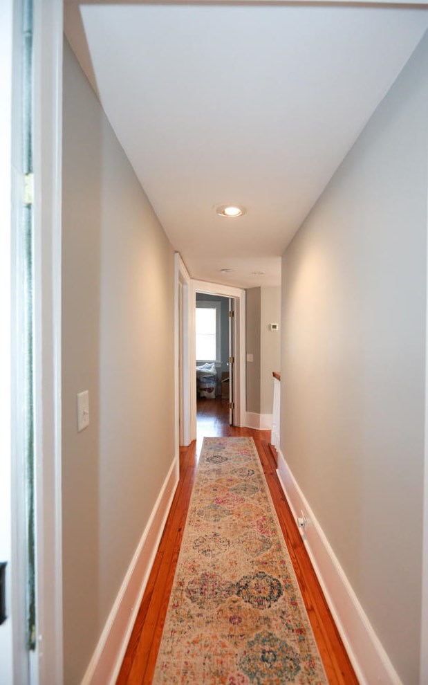 166 Tradd St, Charleston SC  29401-2414 exterior