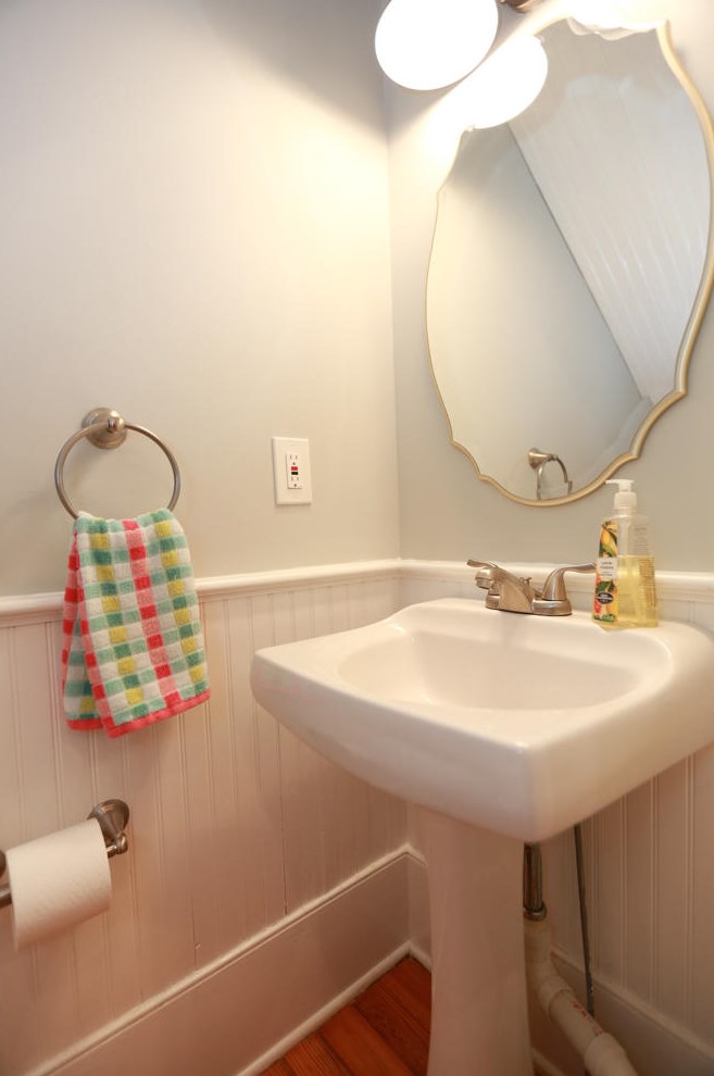 166 Tradd St, Charleston SC  29401-2414 exterior