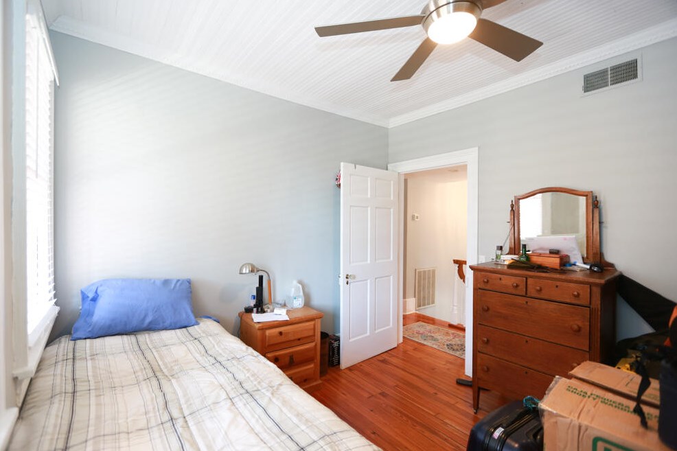 166 Tradd St, Charleston SC  29401-2414 exterior