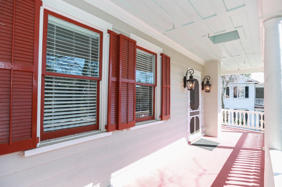 166 Tradd St, Charleston SC  29401-2414 exterior