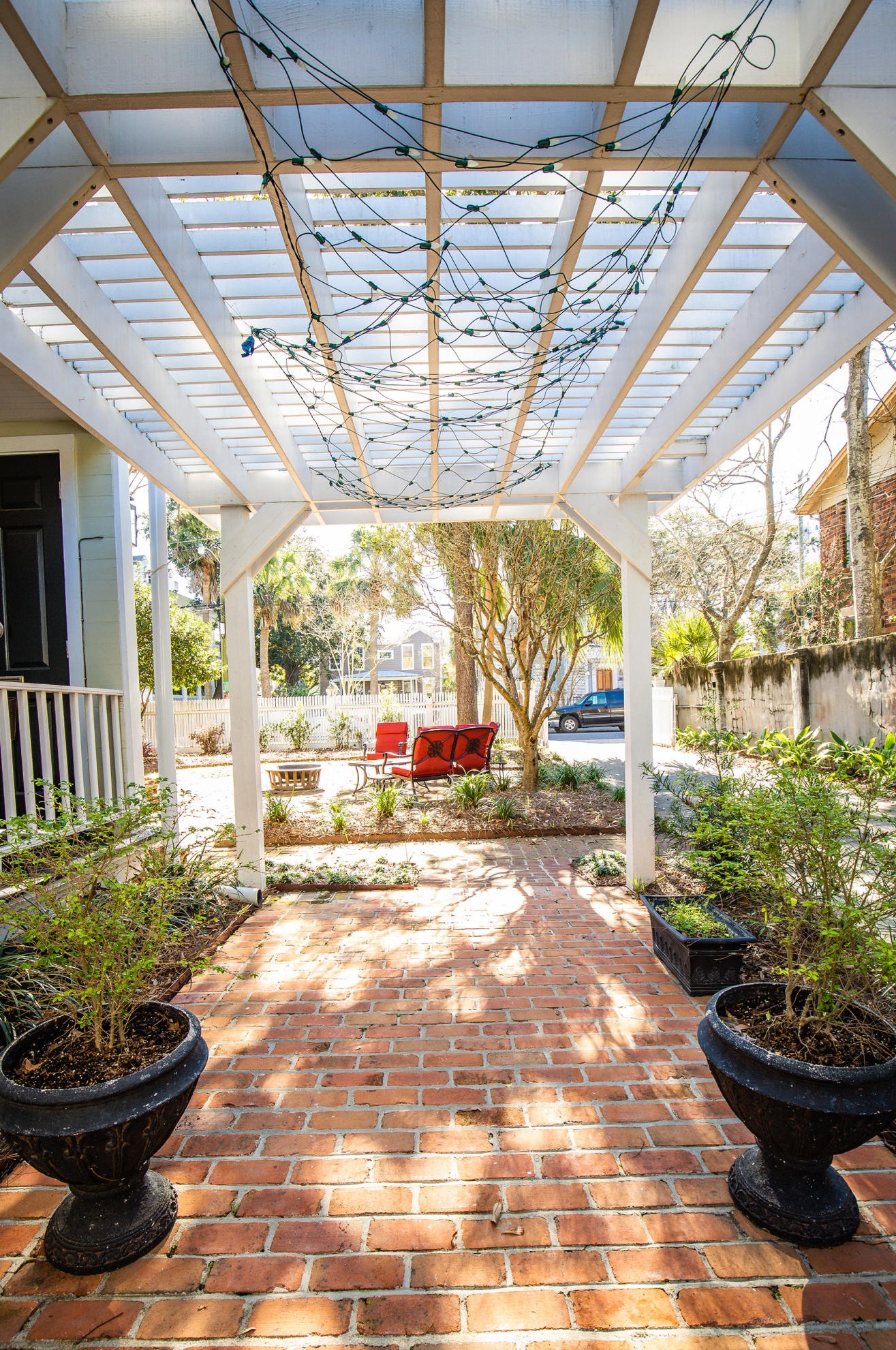 178 Queen St, Charleston SC  29401-1969 exterior