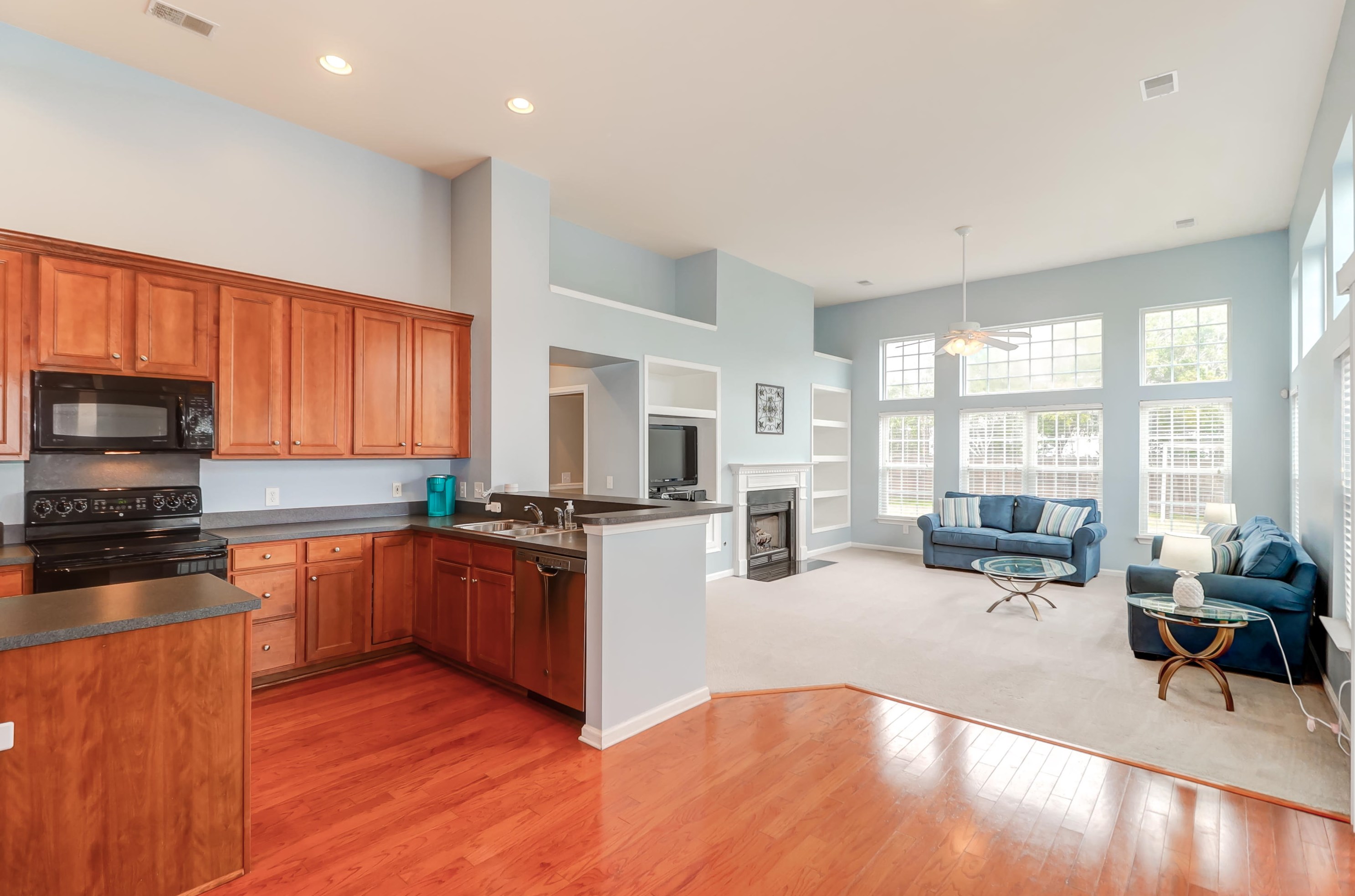 450 Sycamore Shade St, Charleston SC  29414-9199 exterior