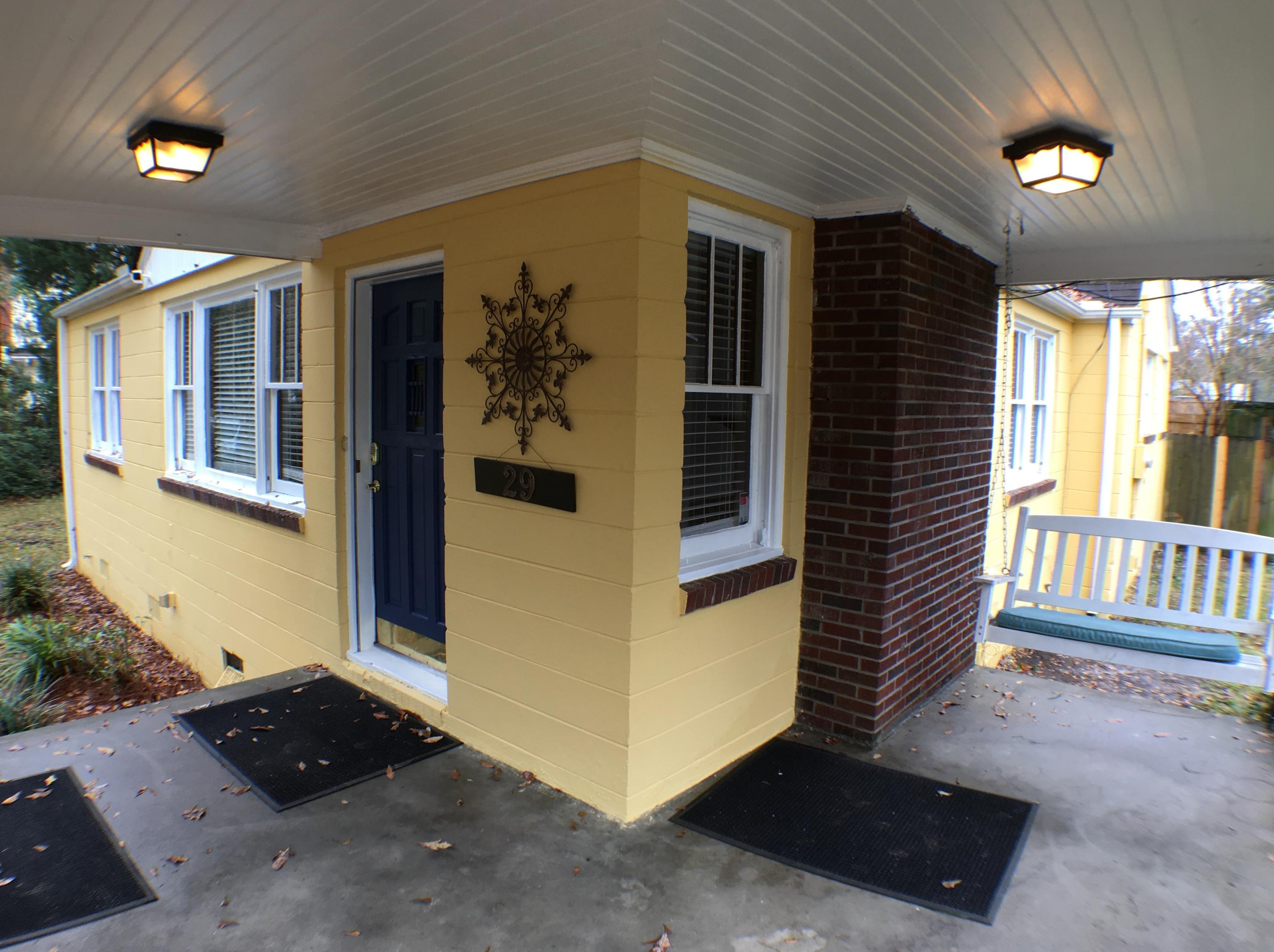 29 Oak Forest Dr, Charleston SC  29407-7078 exterior