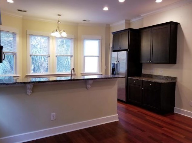 245 Rutledge Ave, Charleston SC  29403-5351 exterior