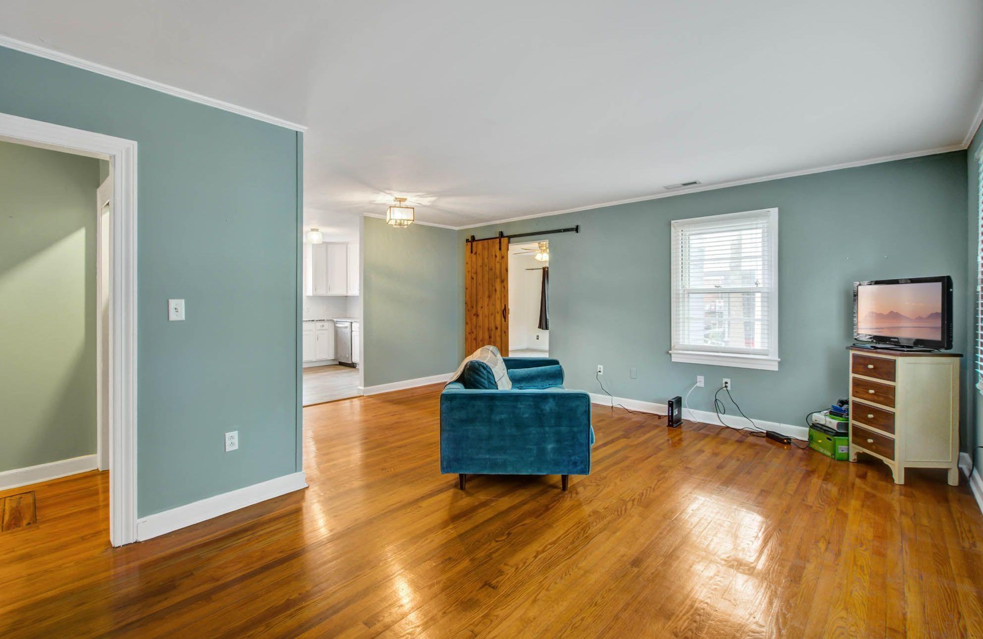 5008 Converse St, Charleston SC  29405-4330 exterior