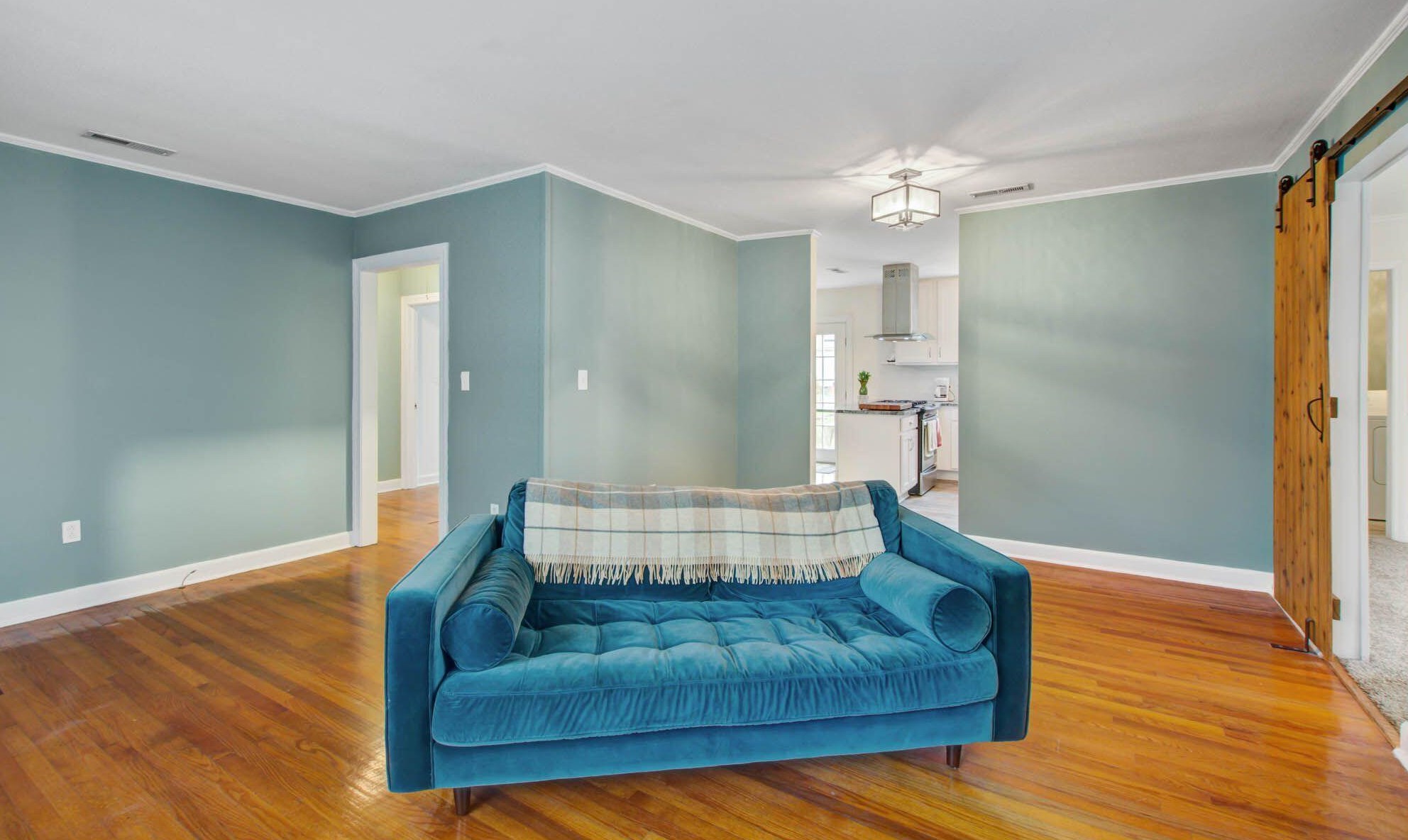 5008 Converse St, Charleston SC  29405-4330 exterior