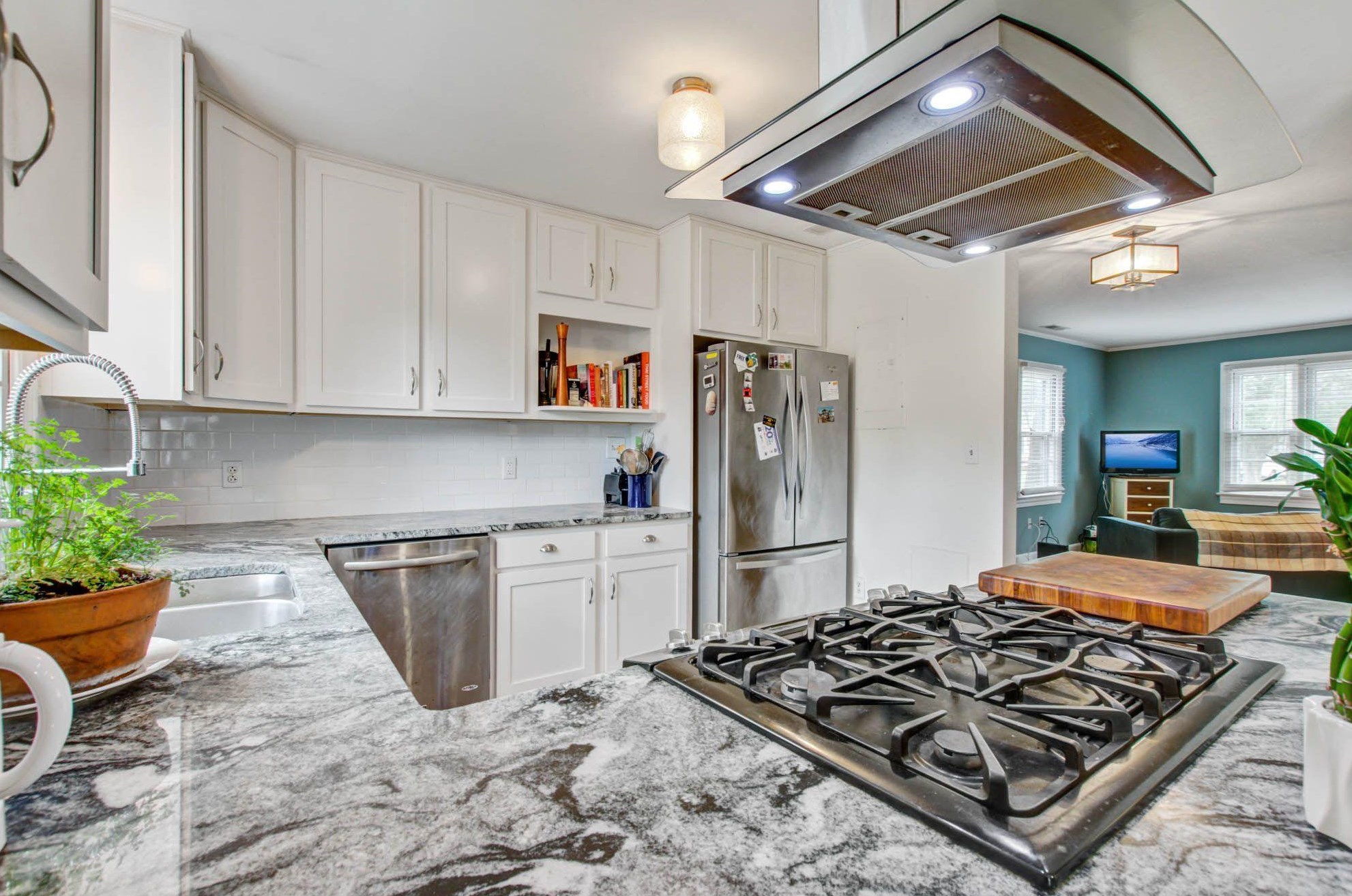 5008 Converse St, Charleston SC  29405-4330 exterior