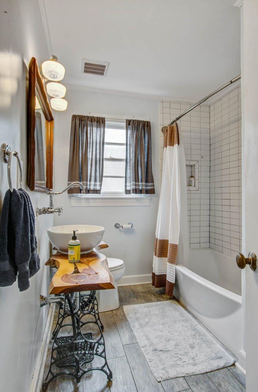 5008 Converse St, Charleston SC  29405-4330 exterior