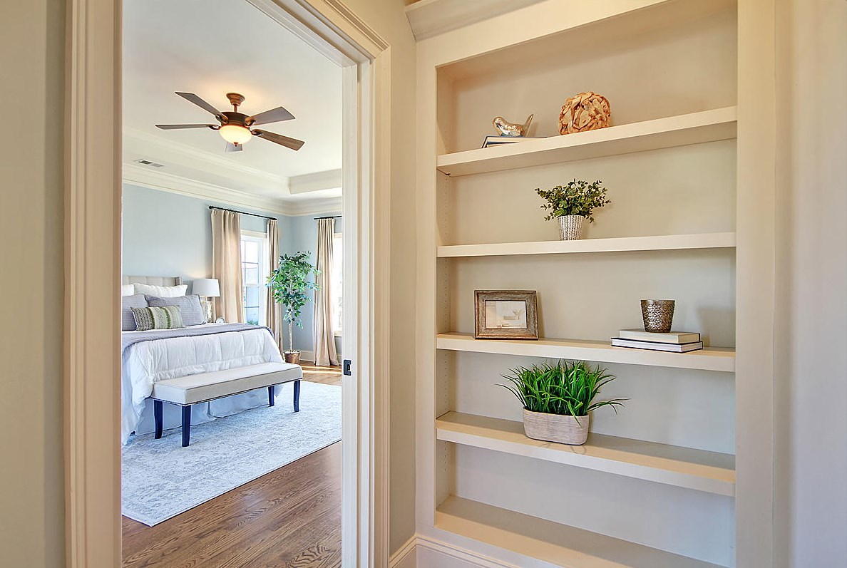 1154 Ayers Plantation Way, Mount Pleasant SC  29466-8588 exterior