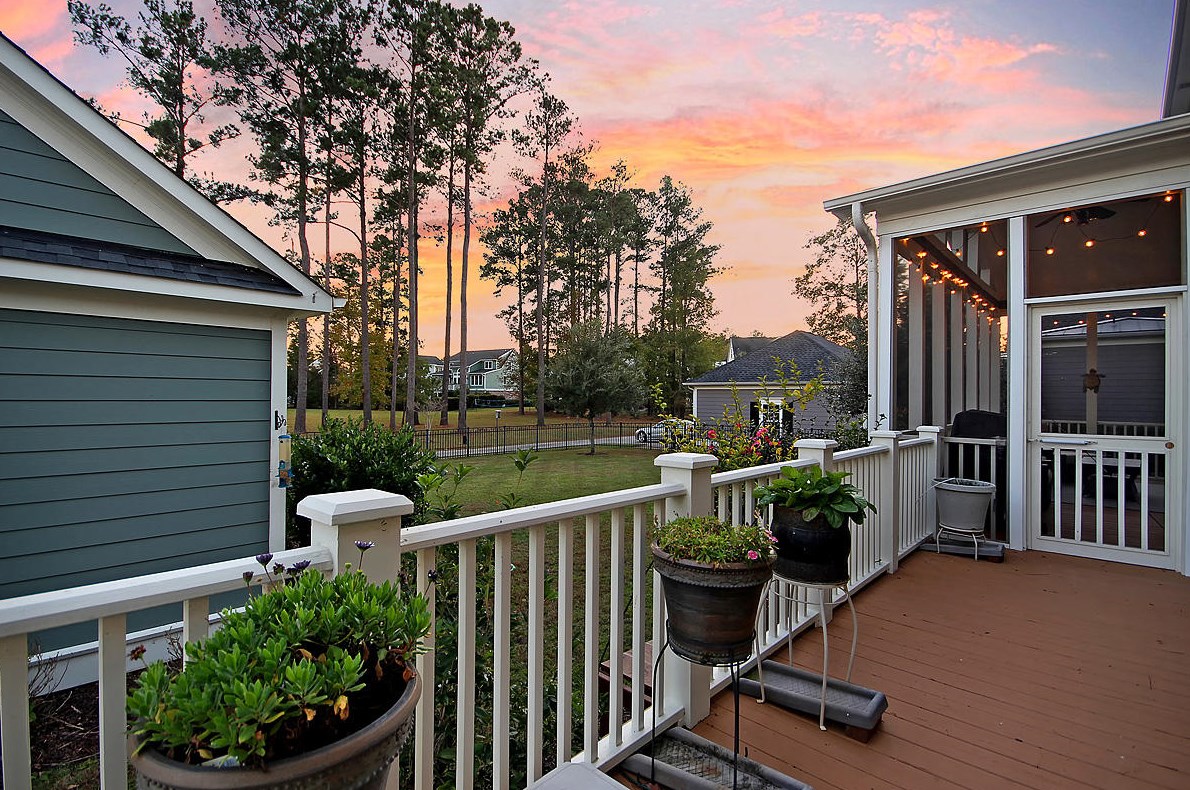 1154 Ayers Plantation Way, Mount Pleasant SC  29466-8588 exterior