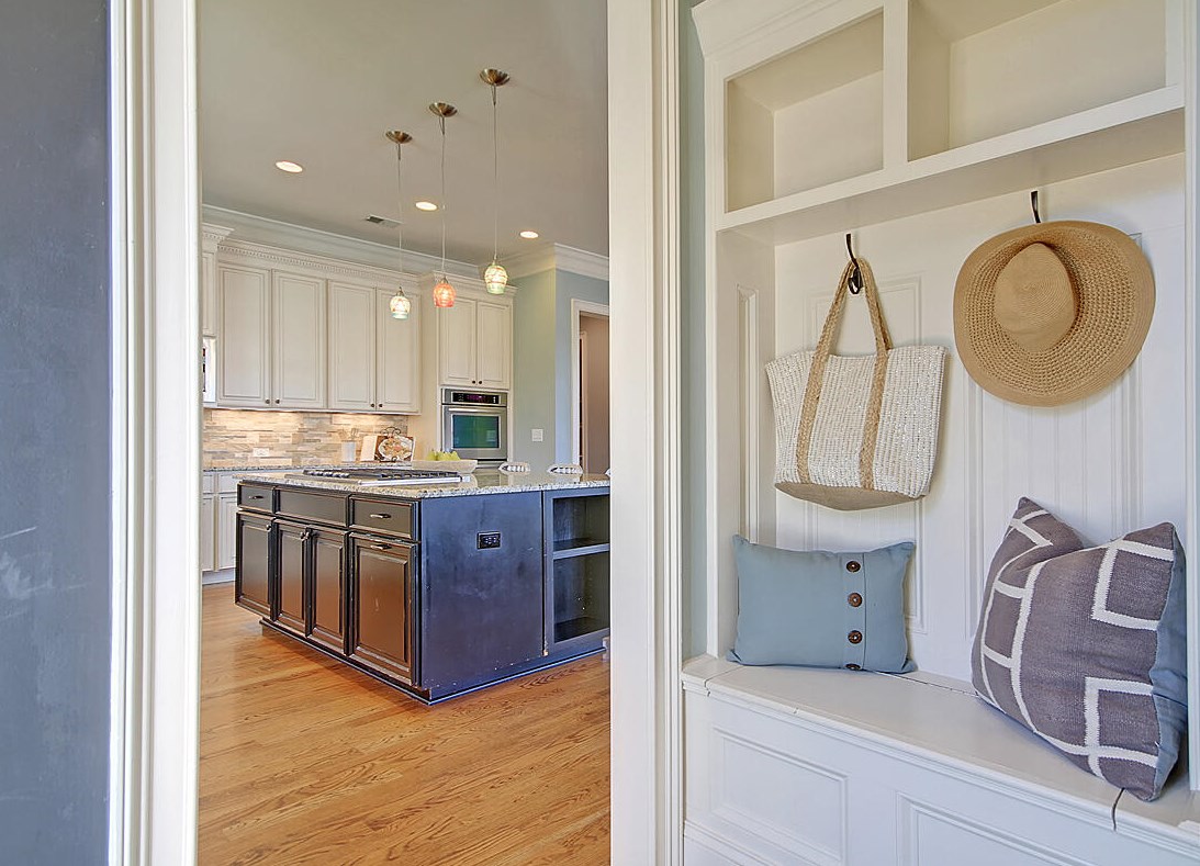 1154 Ayers Plantation Way, Mount Pleasant SC  29466-8588 exterior