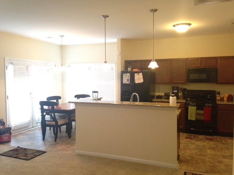 344 Eagle Feather Loop, Columbia SC  29206-5090 exterior