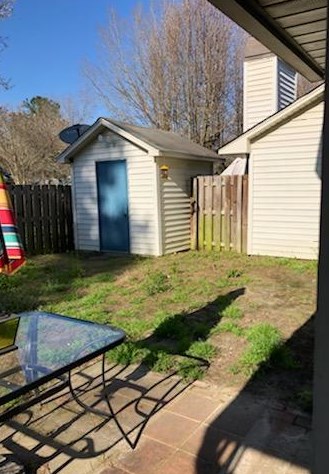 68 Indigo Ln, Charleston SC  29445-5426 exterior