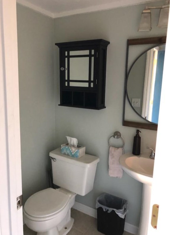 68 Indigo Ln, Charleston SC  29445-5426 exterior