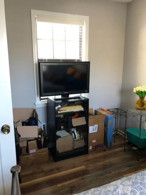 68 Indigo Ln, Charleston SC  29445-5426 exterior