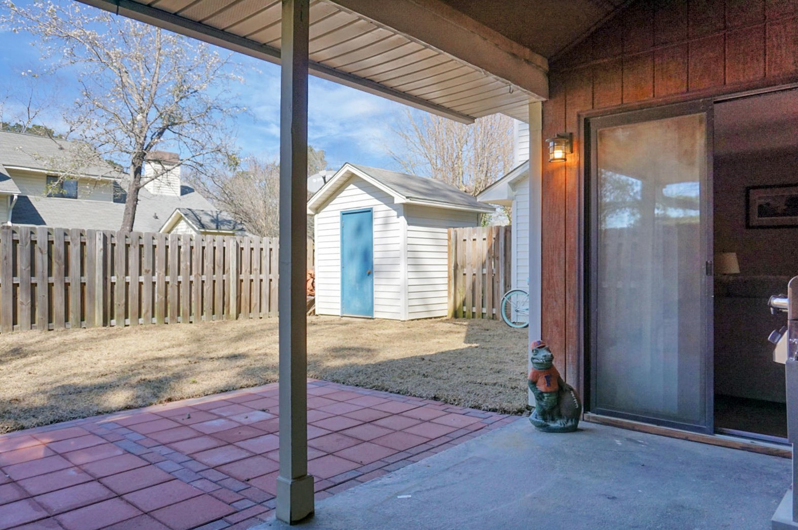 68 Indigo Ln, Charleston SC  29445-5426 exterior