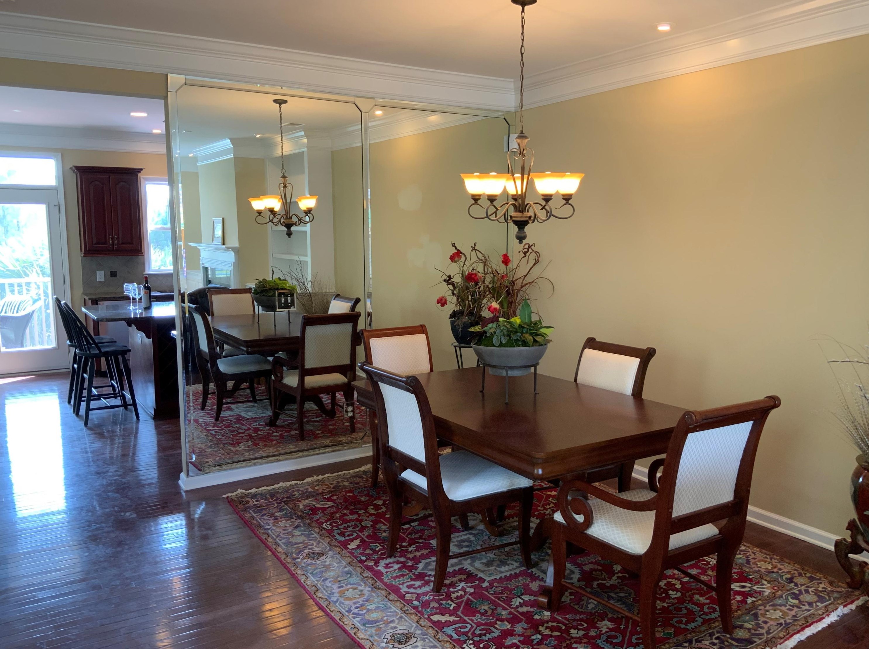 160 Palm Cove Way, Mount Pleasant SC  29466-8160 exterior