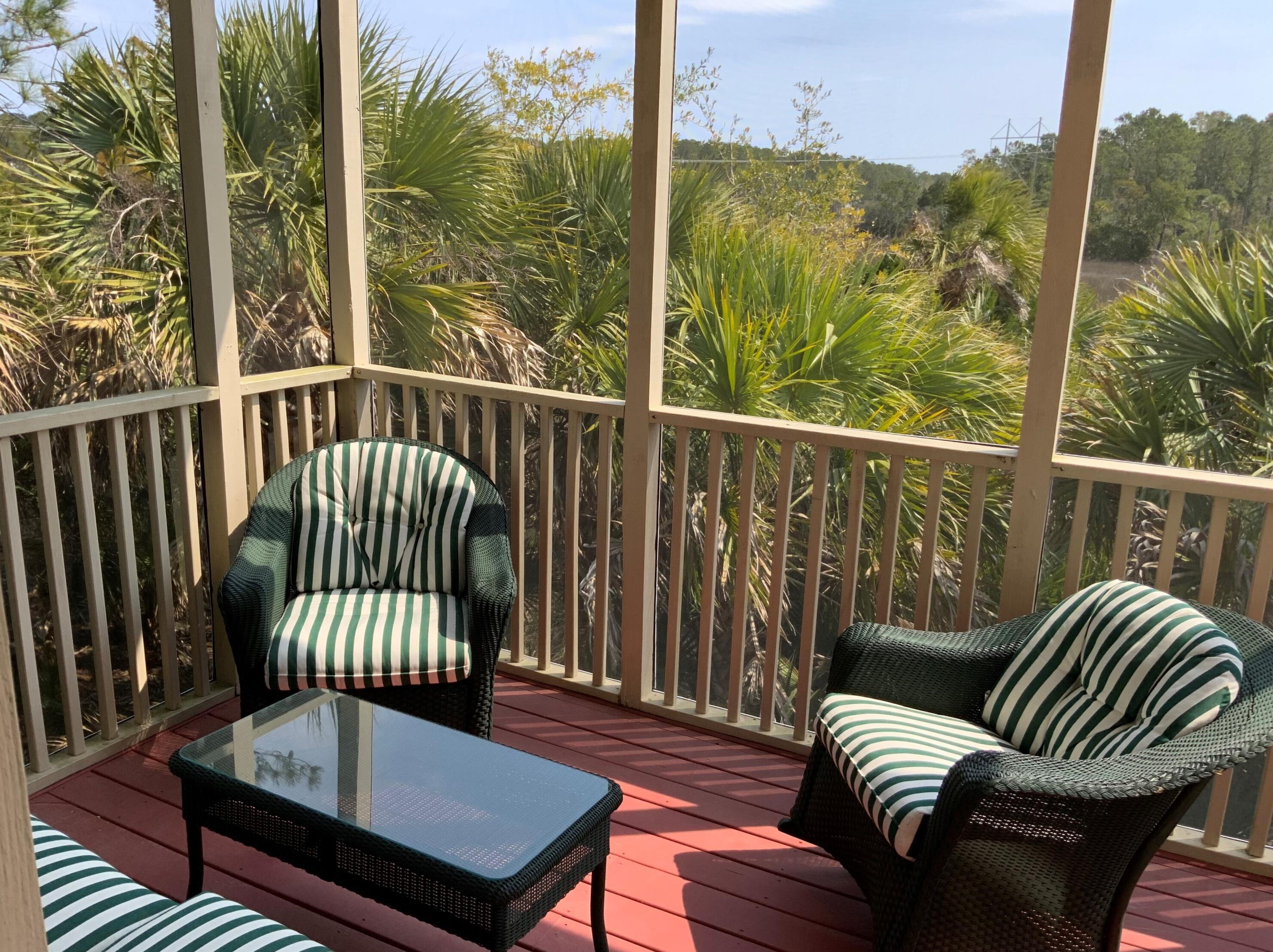 160 Palm Cove Way, Mount Pleasant SC  29466-8160 exterior