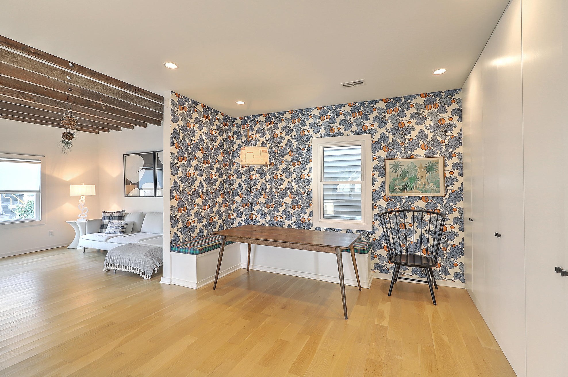 40 H St, Charleston SC  29403-4722 exterior