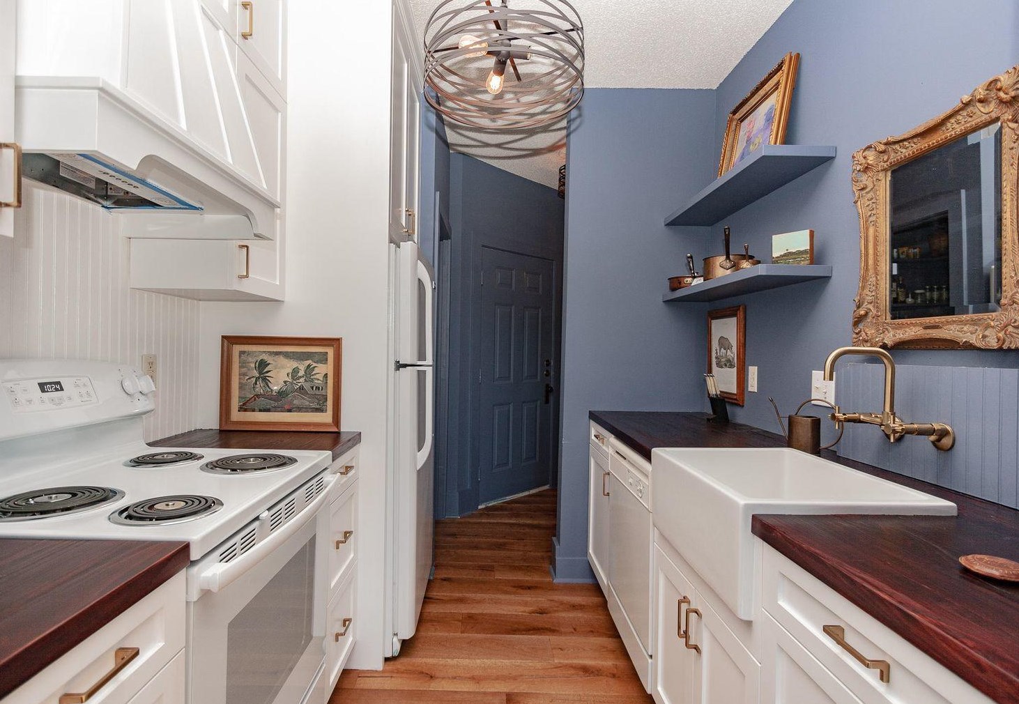 1532 Rosewood Ln #1532, Mount Pleasant, SC 29464