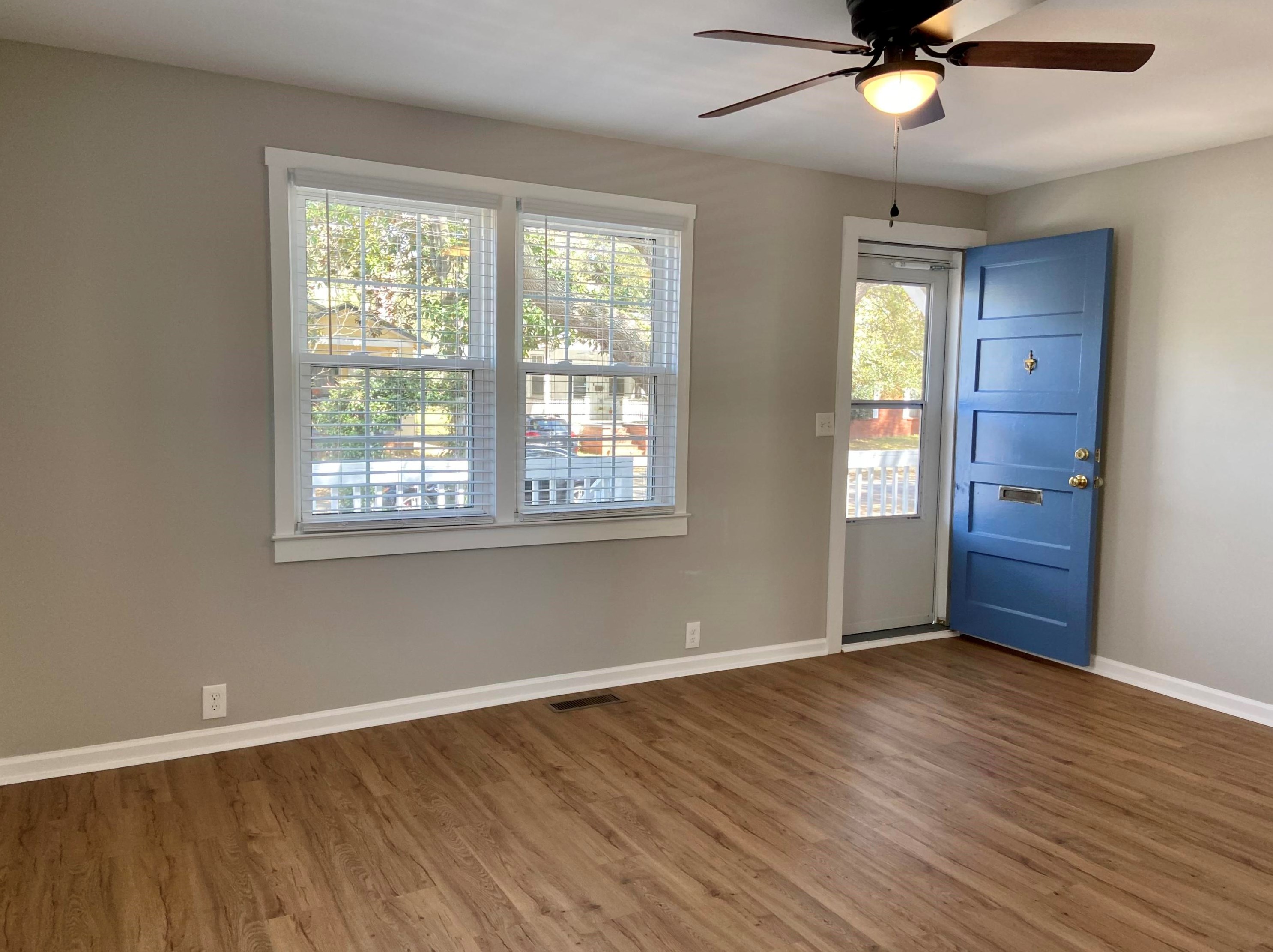 1023 Bethany St, Charleston SC  29405-4905 exterior