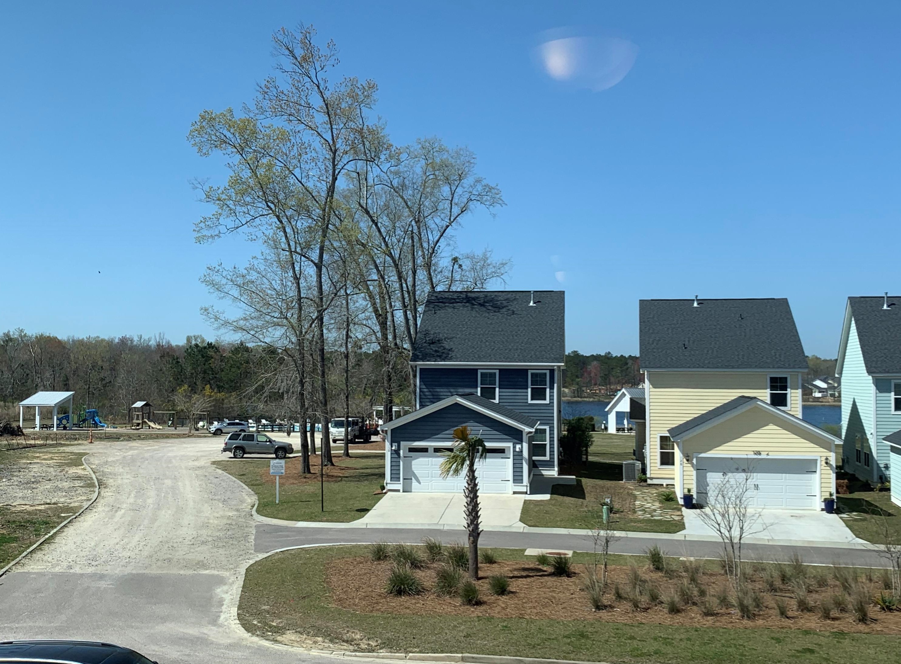 133 Yorkshire Dr, Moncks Corner SC  29461 exterior